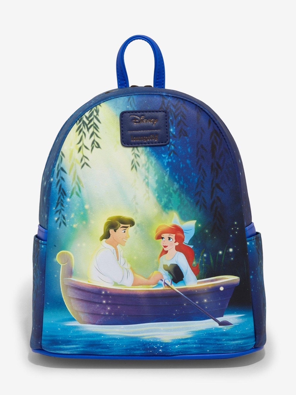 Loungefly Disney Little Mermaid Backpack